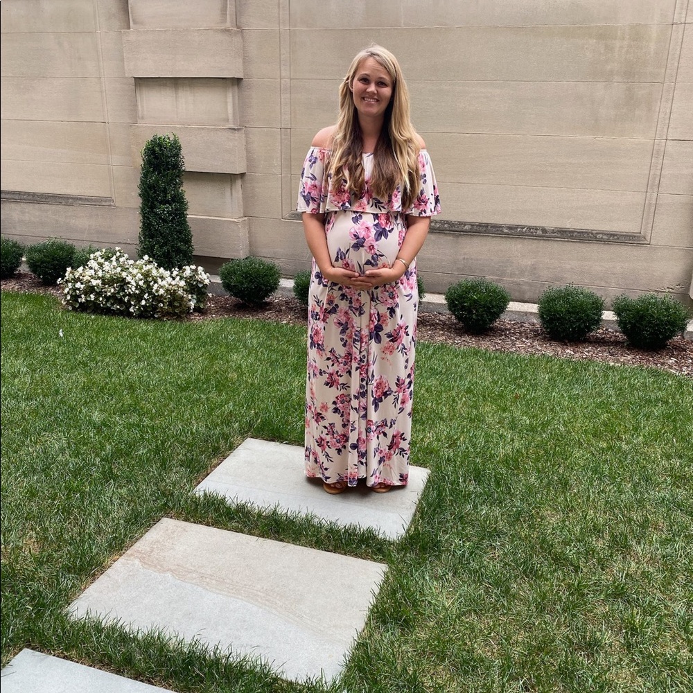 Meet your Posher, Claire